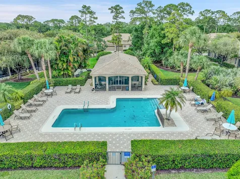 7073 Torrey Pines Circle Port Saint Lucie FL 34986