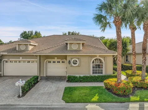 7073 Torrey Pines Circle Port Saint Lucie FL 34986