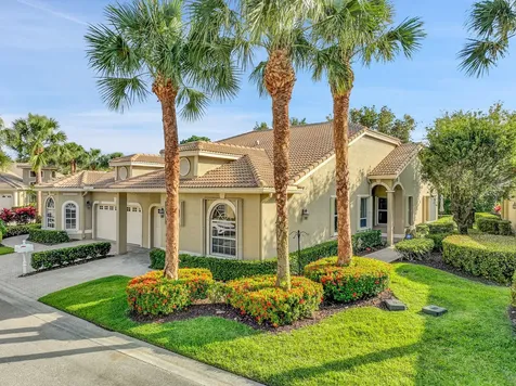 7073 Torrey Pines Circle Port Saint Lucie FL 34986