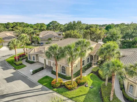 7073 Torrey Pines Circle Port Saint Lucie FL 34986