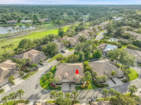 7073 Torrey Pines Circle Port Saint Lucie FL 34986