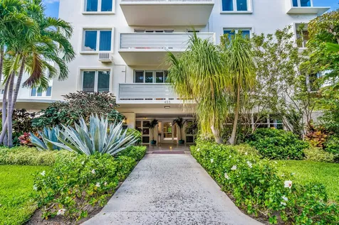 455 Worth Avenue Palm Beach FL 33480