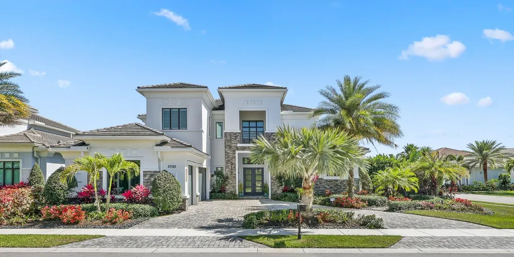 2560 Nw 70th Boulevard Boca Raton FL 33496