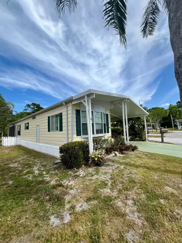 34 Montilla Way Port Saint Lucie FL 34952