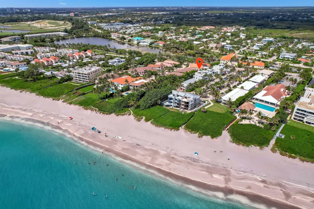 270 Mercury Road Juno Beach FL 33408