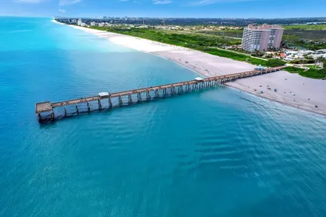 270 Mercury Road Juno Beach FL 33408