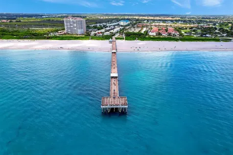 270 Mercury Road Juno Beach FL 33408