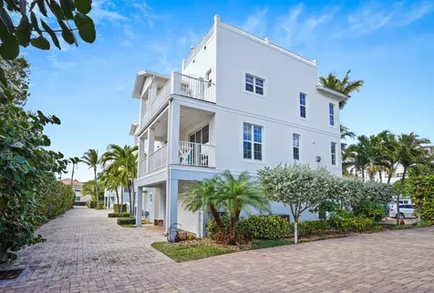 270 Mercury Road Juno Beach FL 33408