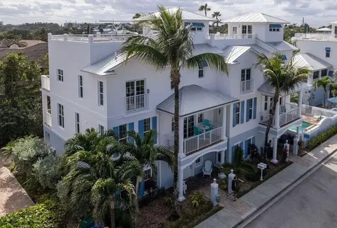 270 Mercury Road Juno Beach FL 33408