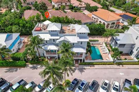 270 Mercury Road Juno Beach FL 33408