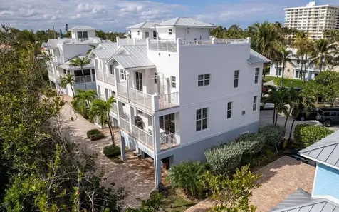 270 Mercury Road Juno Beach FL 33408