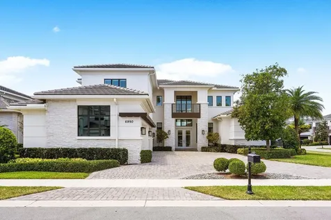 6990 Nw 27th Avenue Boca Raton FL 33496