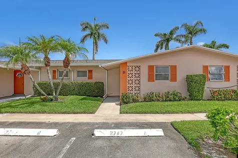 2747 Dudley Drive West Palm Beach FL 33415