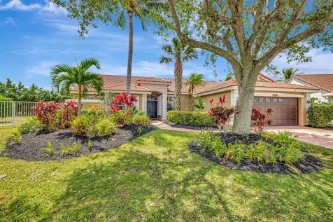 9583 Lake Serena Drive Boca Raton FL 33496