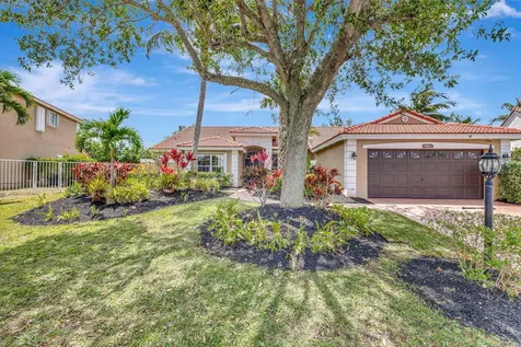 9583 Lake Serena Drive Boca Raton FL 33496