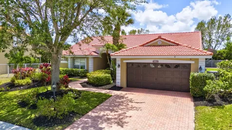 9583 Lake Serena Drive Boca Raton FL 33496