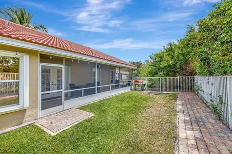 9583 Lake Serena Drive Boca Raton FL 33496