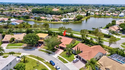 9583 Lake Serena Drive Boca Raton FL 33496