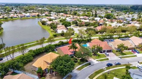 9583 Lake Serena Drive Boca Raton FL 33496