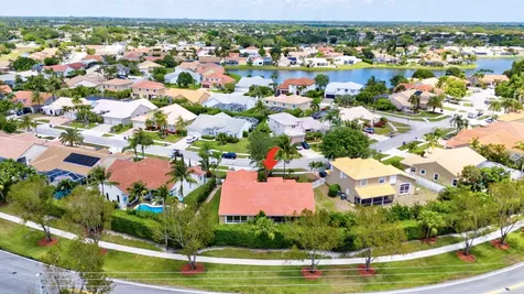 9583 Lake Serena Drive Boca Raton FL 33496
