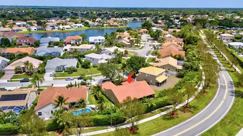 9583 Lake Serena Drive Boca Raton FL 33496
