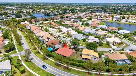 9583 Lake Serena Drive Boca Raton FL 33496