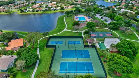 9583 Lake Serena Drive Boca Raton FL 33496