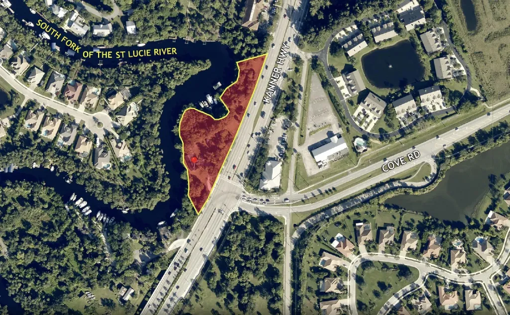 7290 S Kanner Highway Stuart FL 34997