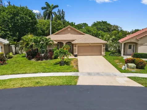4411 Sunset Cay Circle Boynton Beach FL 33436
