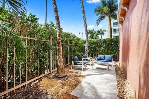 106 Moorings Drive Lantana FL 33462