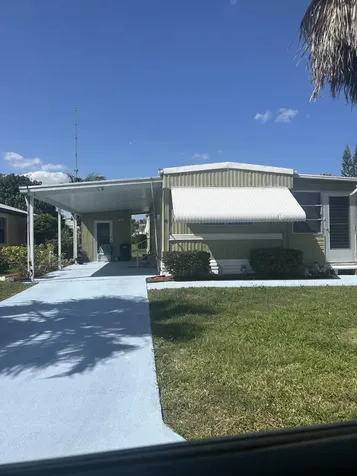 8 Se Hidalgo Lane Port Saint Lucie FL 34952