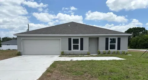 1001 Nw Bayshore Boulevard Port Saint Lucie FL 34983