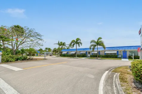 3500 S Kanner Highway Stuart FL 34994