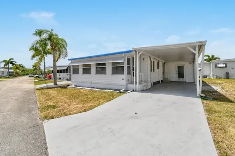 3500 S Kanner Highway Stuart FL 34994