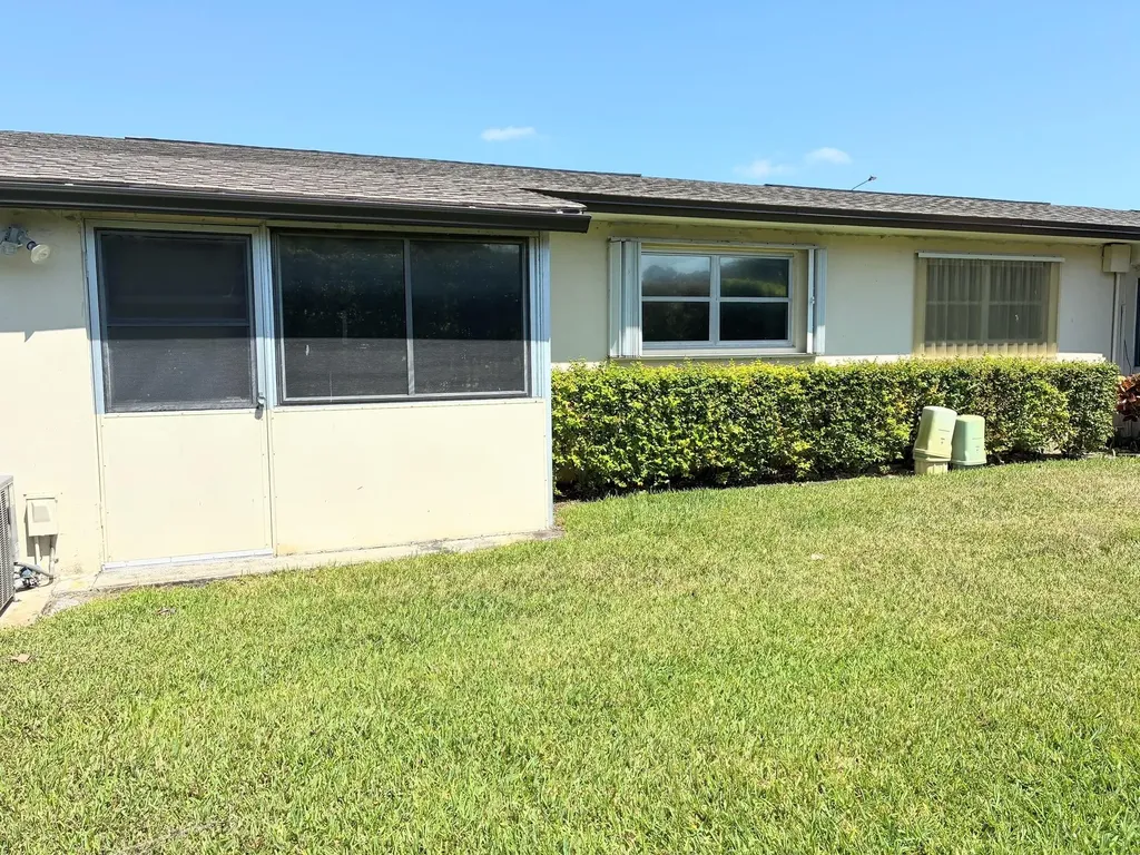 2911 Ashley Drive West Palm Beach FL 33415