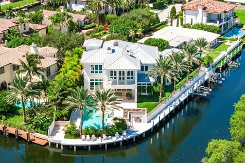 551 Ne Waterway Lane Boca Raton FL 33432