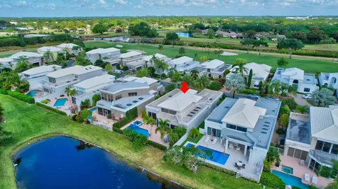 5358 Ascot Bend Boca Raton FL 33496