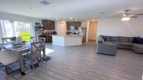 641 Sw Addie Street Port Saint Lucie FL 34983