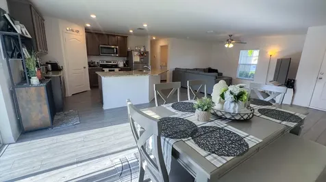 641 Sw Addie Street Port Saint Lucie FL 34983