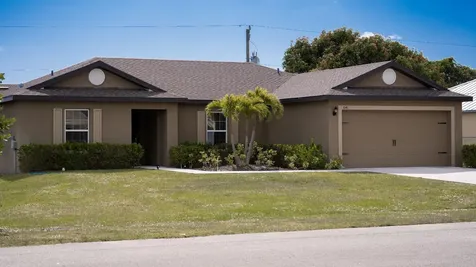 641 Sw Addie Street Port Saint Lucie FL 34983