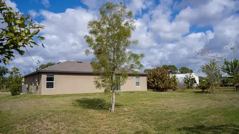 641 Sw Addie Street Port Saint Lucie FL 34983