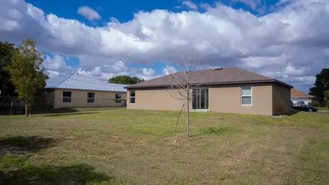 641 Sw Addie Street Port Saint Lucie FL 34983