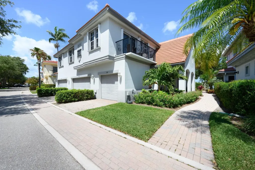198 Evergrene Parkway Palm Beach Gardens FL 33410