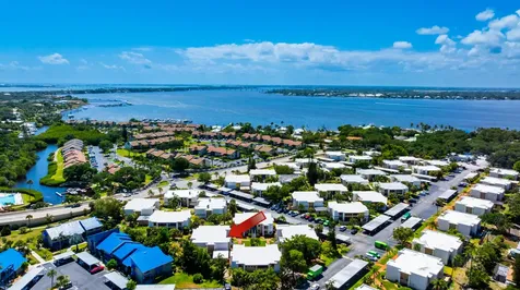 1501 Ne 13th Terrace Jensen Beach FL 34957