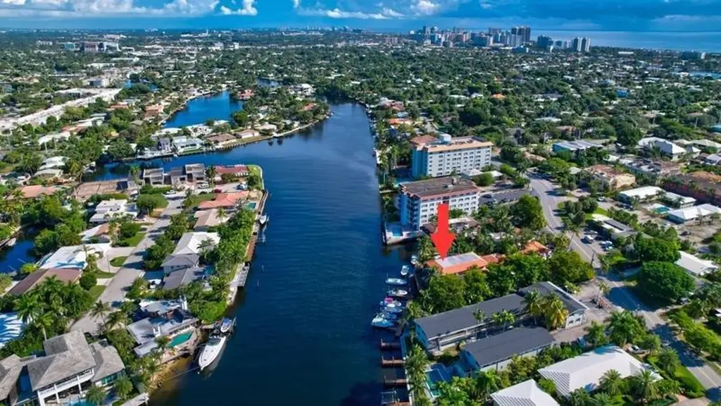 1827 Middle River Drive Fort Lauderdale FL 33305