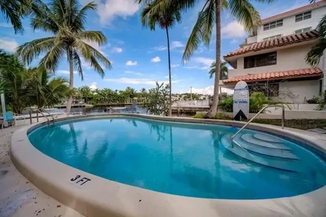 1827 Middle River Drive Fort Lauderdale FL 33305