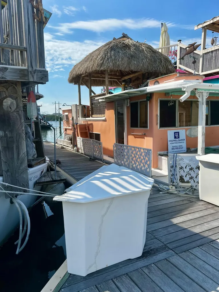 1801 N Roosevelt Boulevard Key West FL 33040
