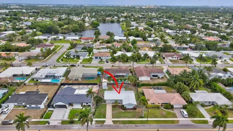 1065 Sw 13th Street Boca Raton FL 33486