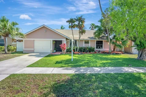 22568 Sea Bass Drive Boca Raton FL 33428