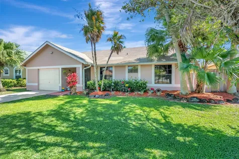 22568 Sea Bass Drive Boca Raton FL 33428